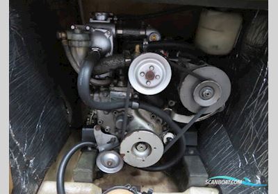 Jeanneau Sunrise 34 Zeilboten 1985, United Kingdom