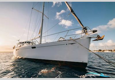 Jeanneau Yachts 54 Zeilboten 2008, met Yanmar motor, Geen landeninfo