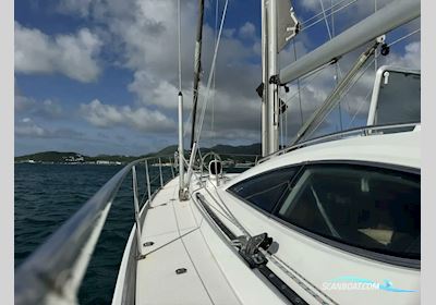 Jeanneau Yachts 54 Zeilboten 2008, met Yanmar motor, Geen landeninfo