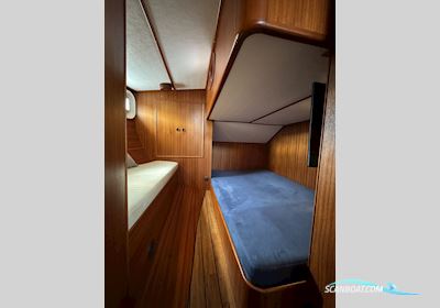 Kalik 44 - Absolut Unik Gary Mull Design Zeilboten 1984, met Volvo Penta D2-75 motor, Denemarken