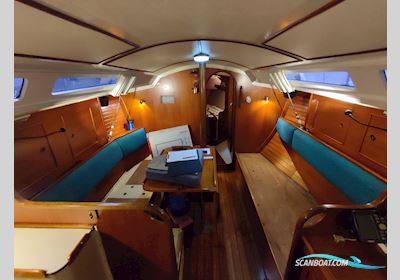 Kalik/Lewin Kalik 30 Zeilboten 1982, met Vetus motor, Duitsland