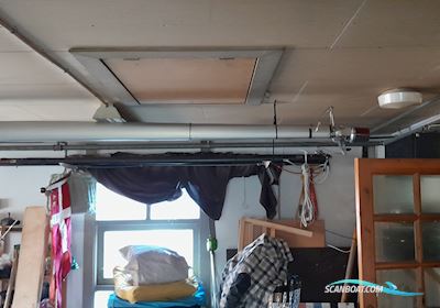 Karavel (BB 10 Meter) Zeilboten 1984, met Mercury motor, Denemarken