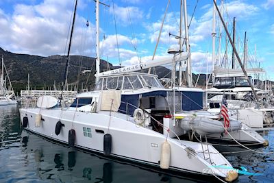 Kelsall 58 KSS Zeilboten 2009, met VOLVO PENTA motor, Spain