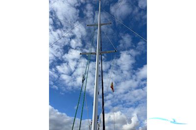 Kelsall 58 Kss Zeilboten 2009, met Volvo Penta motor, Spain