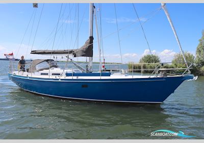 Koopmans 39 Zeilboten 1997, The Netherlands