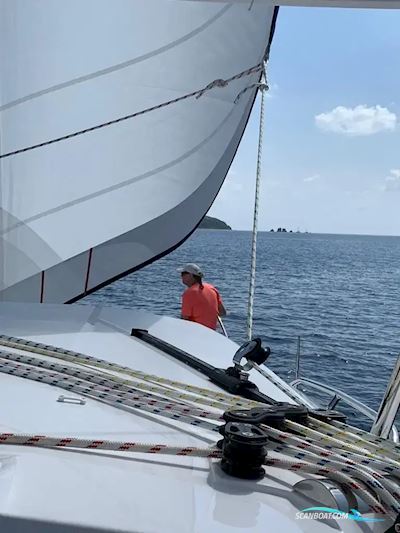 LEOPARD 40 Zeilboten 2020, met Yanmar motor, Geen landeninfo