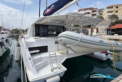 LEOPARD 40 Zeilboten 2020, met Yanmar motor, Kroatië