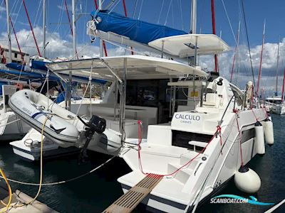 LEOPARD 40 Zeilboten 2019, met Yanmar motor, Kroatië