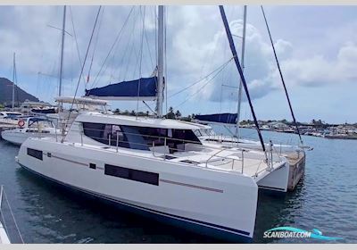 LEOPARD 45 Zeilboten 2019, met Yanmar motor, Geen landeninfo