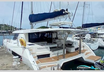 LEOPARD 45 Zeilboten 2019, met Yanmar motor, Geen landeninfo