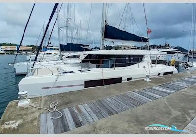 LEOPARD 45 Zeilboten 2019, met Yanmar motor, Geen landeninfo