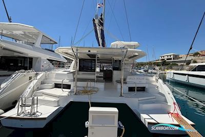 LEOPARD 45 Zeilboten 2019, met Yanmar motor, Kroatië