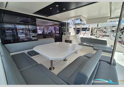 LEOPARD 45 Zeilboten 2021, met Yanmar motor, Geen landeninfo