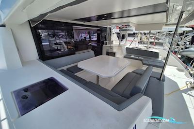 LEOPARD 45 Zeilboten 2021, met Yanmar motor, Geen landeninfo