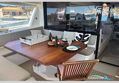LEOPARD 45 Zeilboten 2020, met Yanmar motor, Griekenland