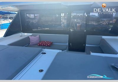 LEOPARD 45 Zeilboten 2020, met Yanmar motor, Griekenland
