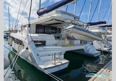 LEOPARD 50 Zeilboten 2020, met Yanmar motor, Kroatië