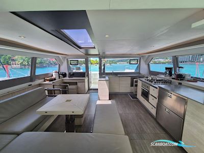 LEOPARD 50 Zeilboten 2020, met Yanmar motor, Geen landeninfo