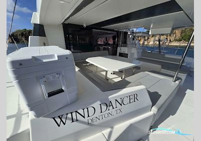 LEOPARD 50 Zeilboten 2020, met Yanmar motor, Virgin Islands