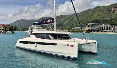 LEOPARD 50 Zeilboten 2020, met Yanmar motor, Geen landeninfo