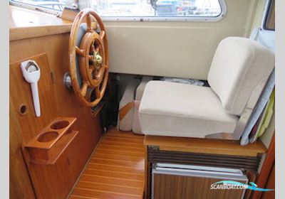 LM 30 Zeilboten 1987, met Volvo Penta 2003 motor, United Kingdom