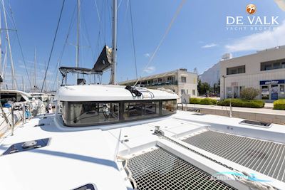 Lagoon 40 Zeilboten 2022, met YANMAR motor, Kroatië