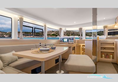 Lagoon 42 Millenium Zeilboten 2025, met Yanmar motor, Denemarken
