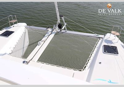 Lagoon 42 Zeilboten 2023, met Yanmar motor, The Netherlands