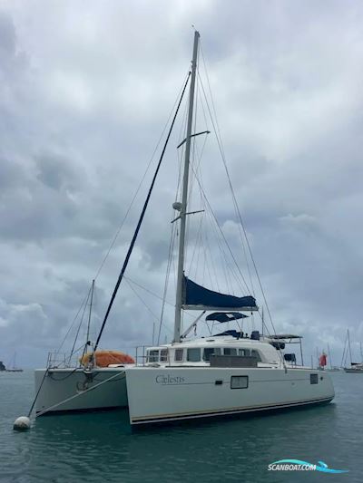 Lagoon 440 Zeilboten 2007, met Yanmar motor, Geen landeninfo