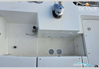 Lagoon 450 Flybridge Zeilboten 2017, met Yanmar motor, Spain