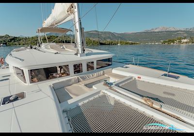 Lagoon 450 Zeilboten 2013, met Yanmar motor, Montenegro