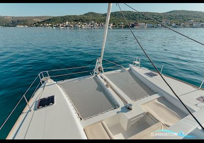 Lagoon 450 Zeilboten 2013, met Yanmar motor, Montenegro