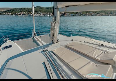Lagoon 450 Zeilboten 2013, met Yanmar motor, Montenegro