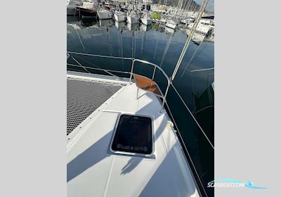 Lagoon 46 Zeilboten 2022, met 2 x Yanmar motor, Spain