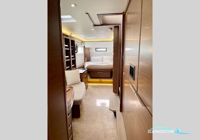 Lagoon 46 Zeilboten 2021, met YANMAR motor, Portugal