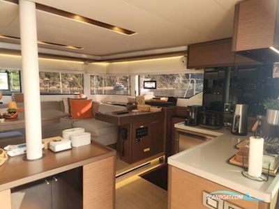 Lagoon 50 Zeilboten 2022, met YANMAR motor, Turkey