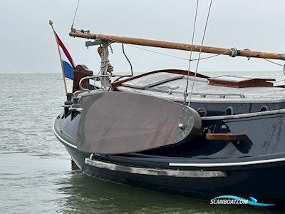 Lemsteraak Beluga Roefuitvoering Jachtuitvoering Zeilboten 1998, met Yanmar motor, The Netherlands