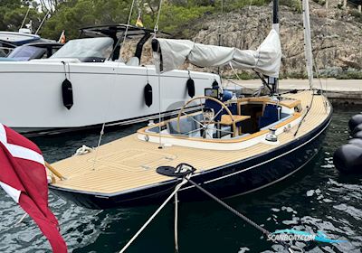 Leonardo Yachts Eagle 38 Zeilboten 2024, met Volvo Penta D1-20 motor, Spain