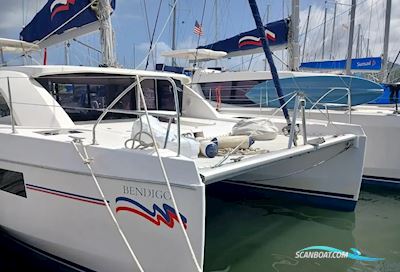 Leopard 40 Zeilboten 2021, met Yanmar motor, Geen landeninfo