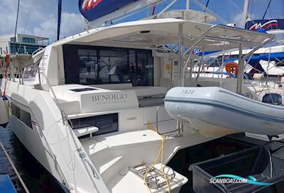Leopard 40 Zeilboten 2021, met Yanmar motor, Geen landeninfo