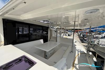 Leopard 40 Zeilboten 2019, met Yanmar 1 motor, Kroatië