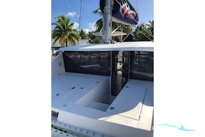 Leopard 40 Zeilboten 2020, met Yanmar motor, Geen landeninfo