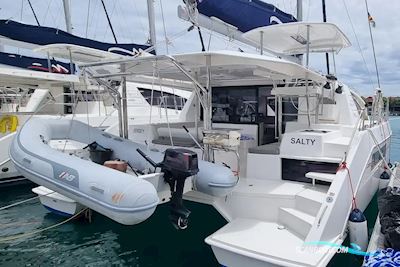 Leopard 40 Zeilboten 2020, met Yanmar motor, Geen landeninfo