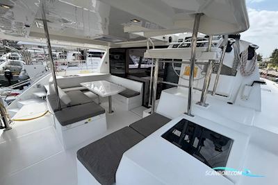 Leopard 40 Zeilboten 2020, met Yanmar motor, Kroatië