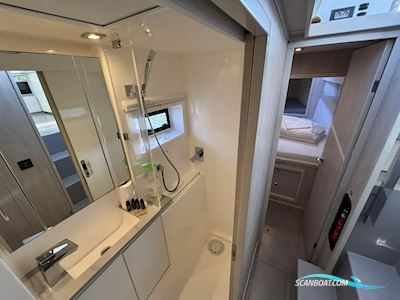 Leopard 40 Zeilboten 2020, met Yanmar motor, Kroatië