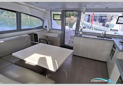 Leopard 40 Zeilboten 2020, met Yanmar motor, Geen landeninfo