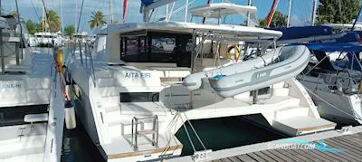Leopard 45 Zeilboten 2019, met Yanmar motor, Geen landeninfo