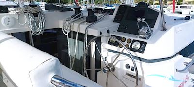 Leopard 45 Zeilboten 2019, met Yanmar motor, Geen landeninfo