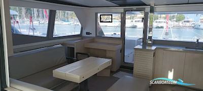 Leopard 45 Zeilboten 2019, met Yanmar motor, Geen landeninfo