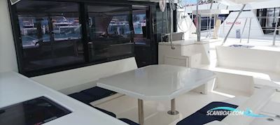 Leopard 45 Zeilboten 2019, met Yanmar motor, Geen landeninfo